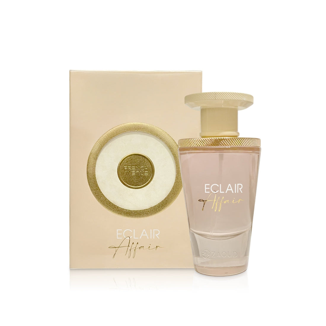 French Avenue - Eclair Affair - 100ml