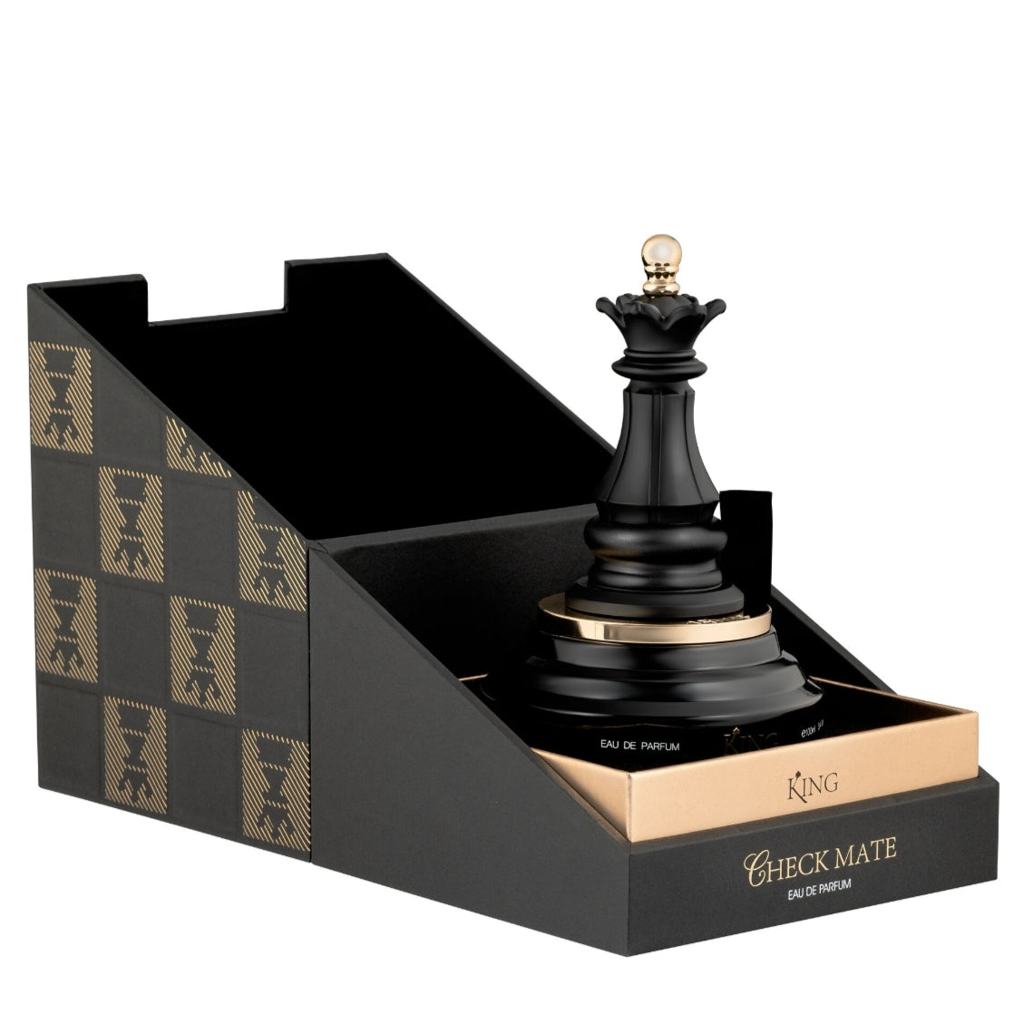 Armaf - King Check Mate - 100ml