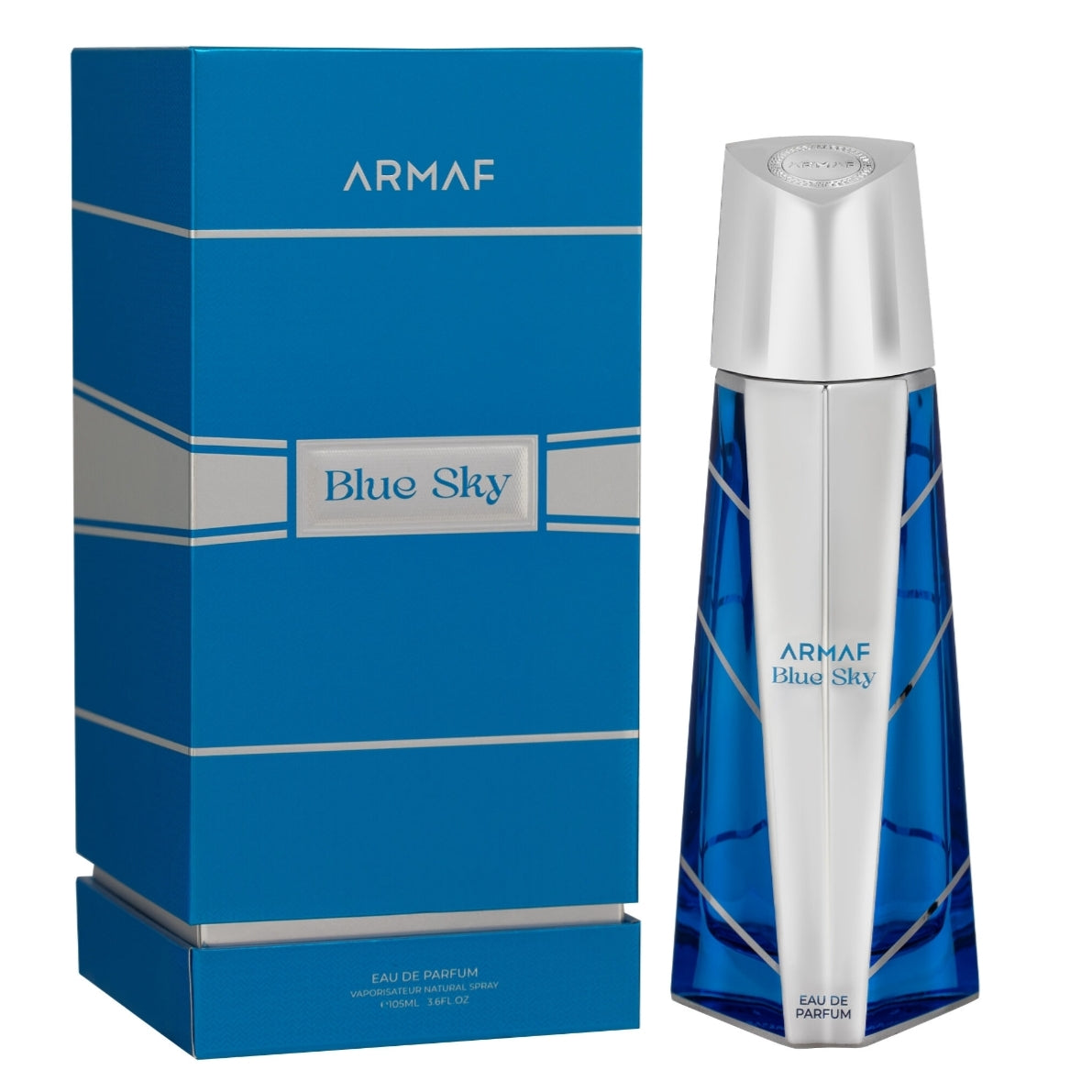 Armaf - Blue Sky - 100ml