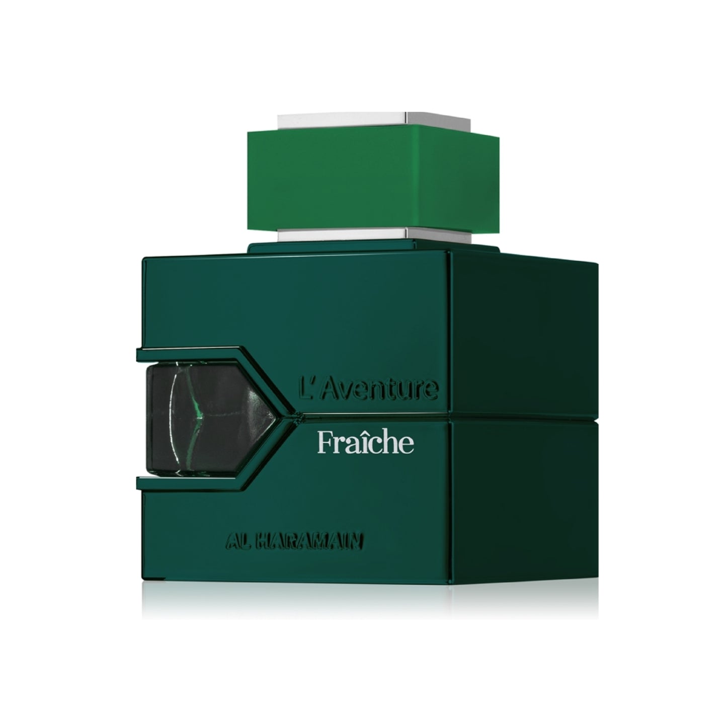 Al Haramain - L'Aventure Fraiche - 100ml