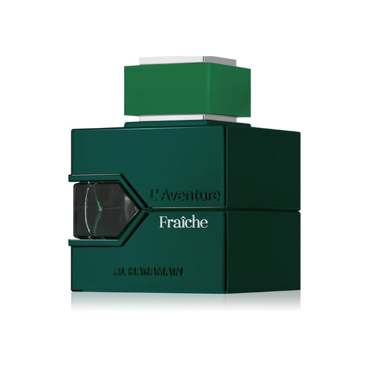 Al Haramain - L'Aventure Fraiche - 100ml