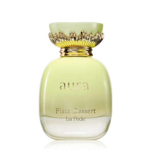La Fede - Aura Pista Dessert - 100ml