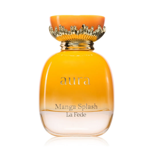 La Fede - Aura Manga Splash - 100ml