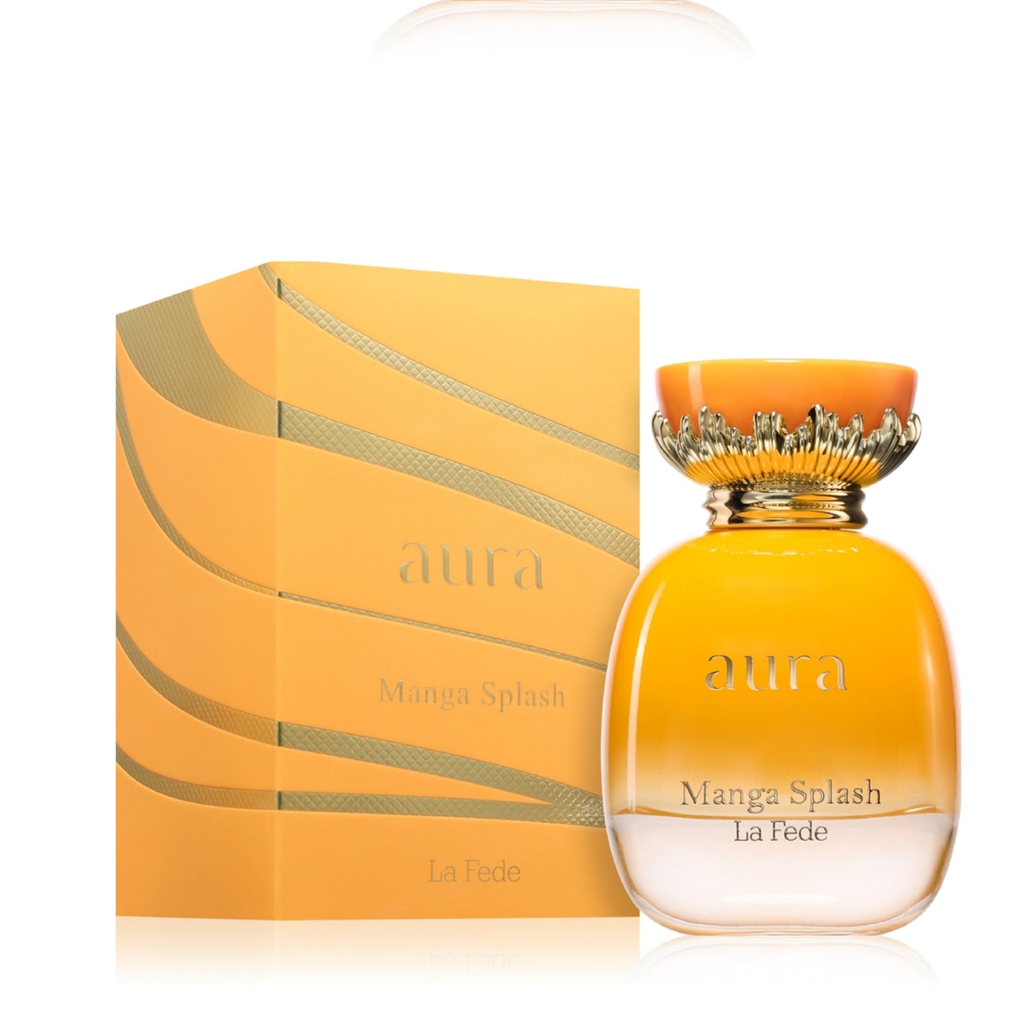 La Fede - Aura Manga Splash - 100ml