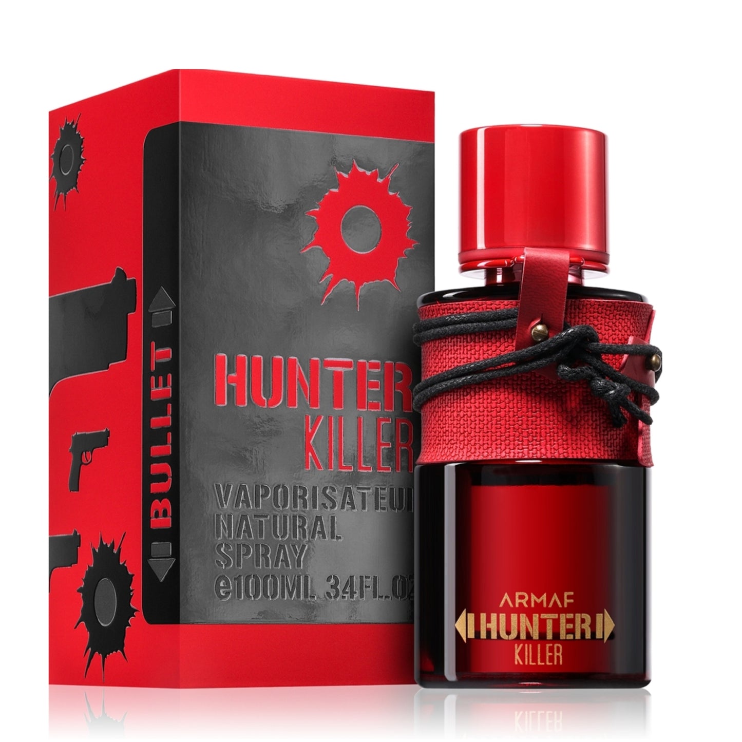 Armaf - Hunter Killer - 100ml