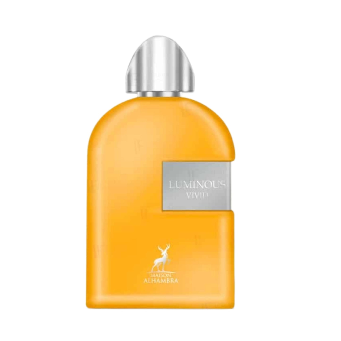 Maison Alhambra - Luminous Vivid - 100ml