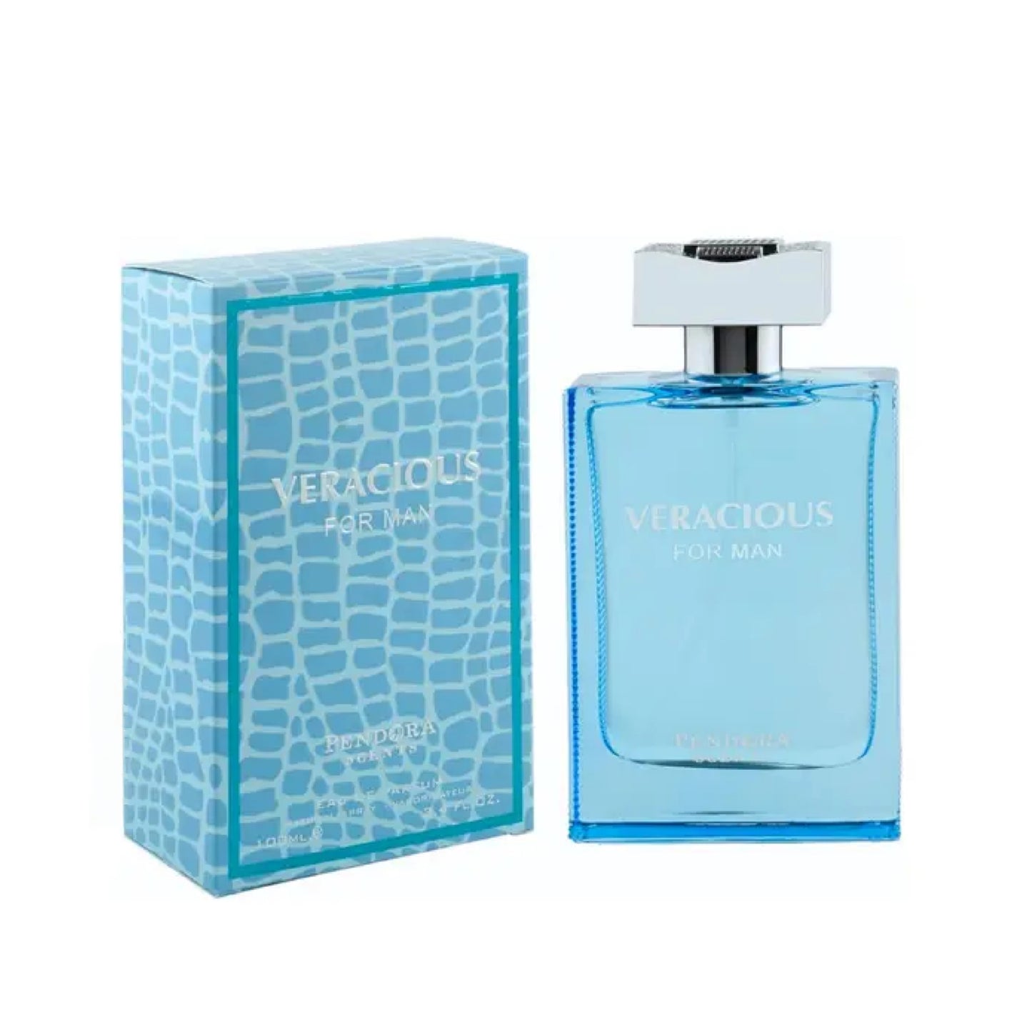 Pendora Scents - Veracious - 100ml