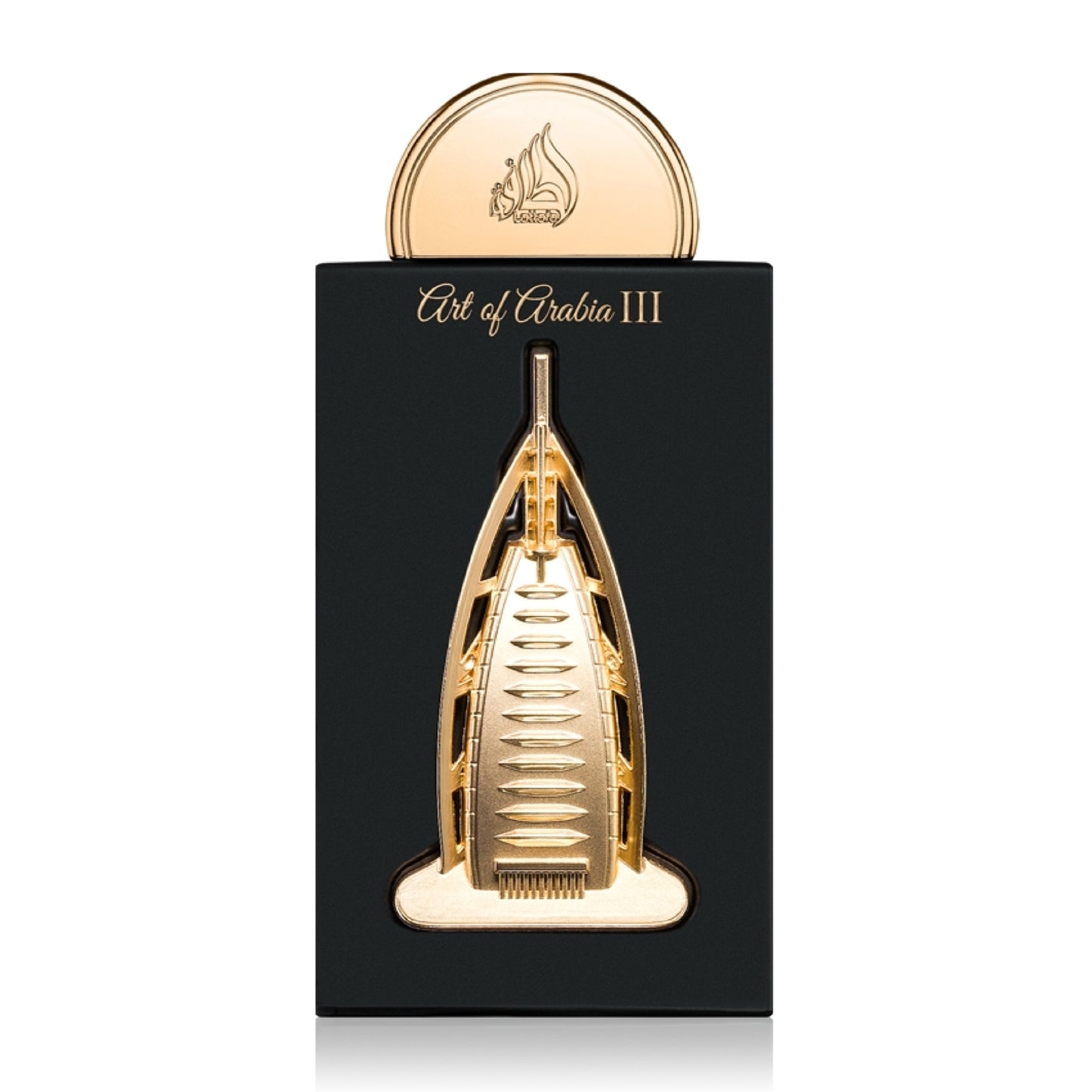 Lattafa Pride - Art of Arabia III - 100ml