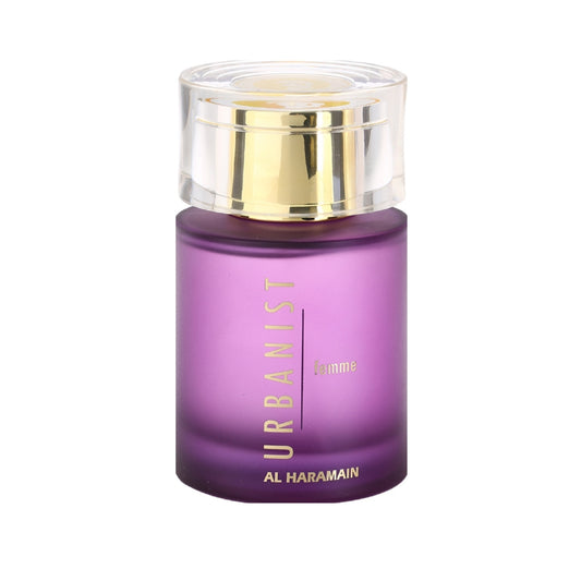 Al Haramain - Urbanist Femme - 100ml
