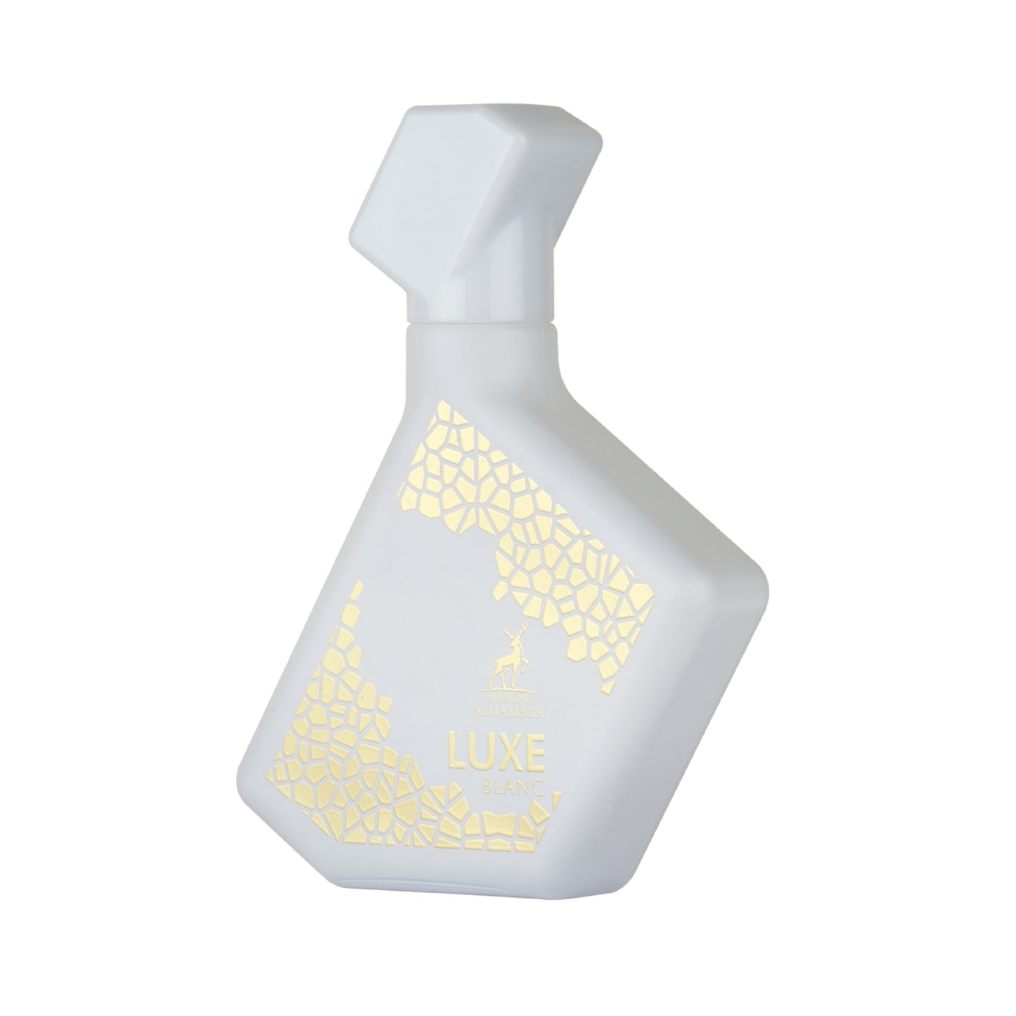 Maison Alhambra - Luxe Blanc - 100ml