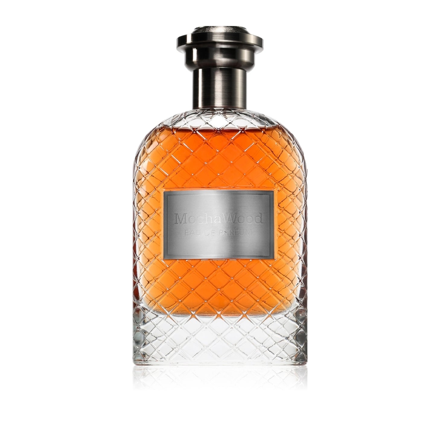 Fragrance World - Mocha Wood - 100ml