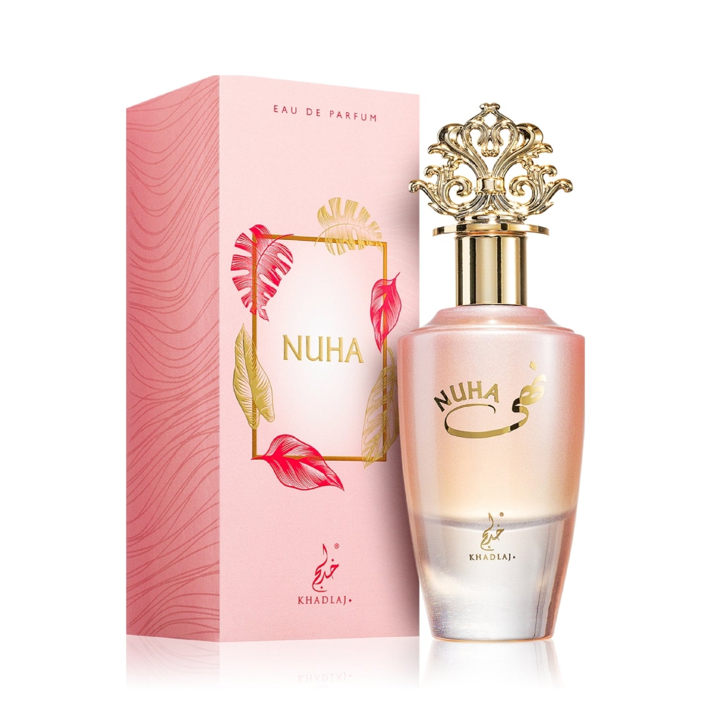 Khadlaj - Nuha - 100ml