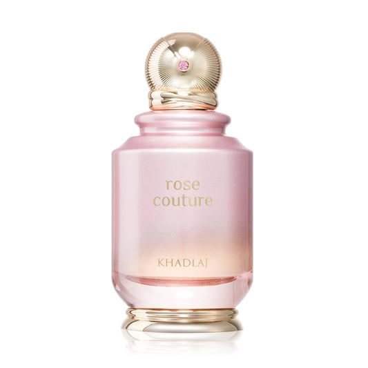 Khadlaj - Rose Couture - 100ml