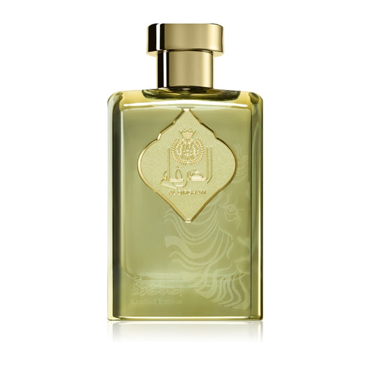 Ard Al Zaafaran - Al Dirgham Limited - 100ml