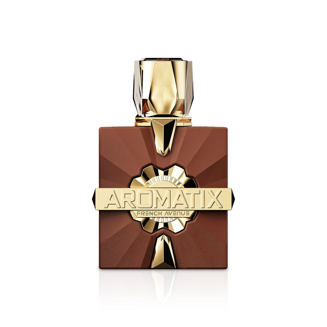 French Avenue - Aromatix Royal Taboo - 100ml