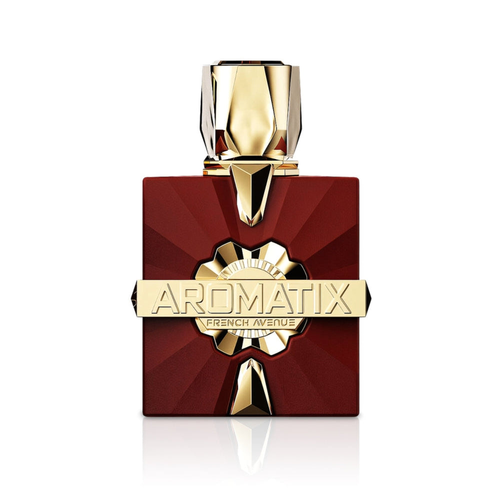 French Avenue - Aromatix Carnal Desire - 100ml