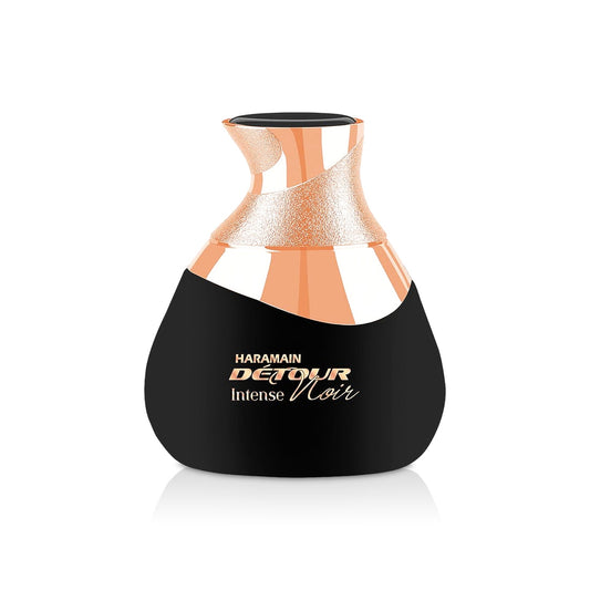 Al haramain - Detour Noir Intense - 100ml