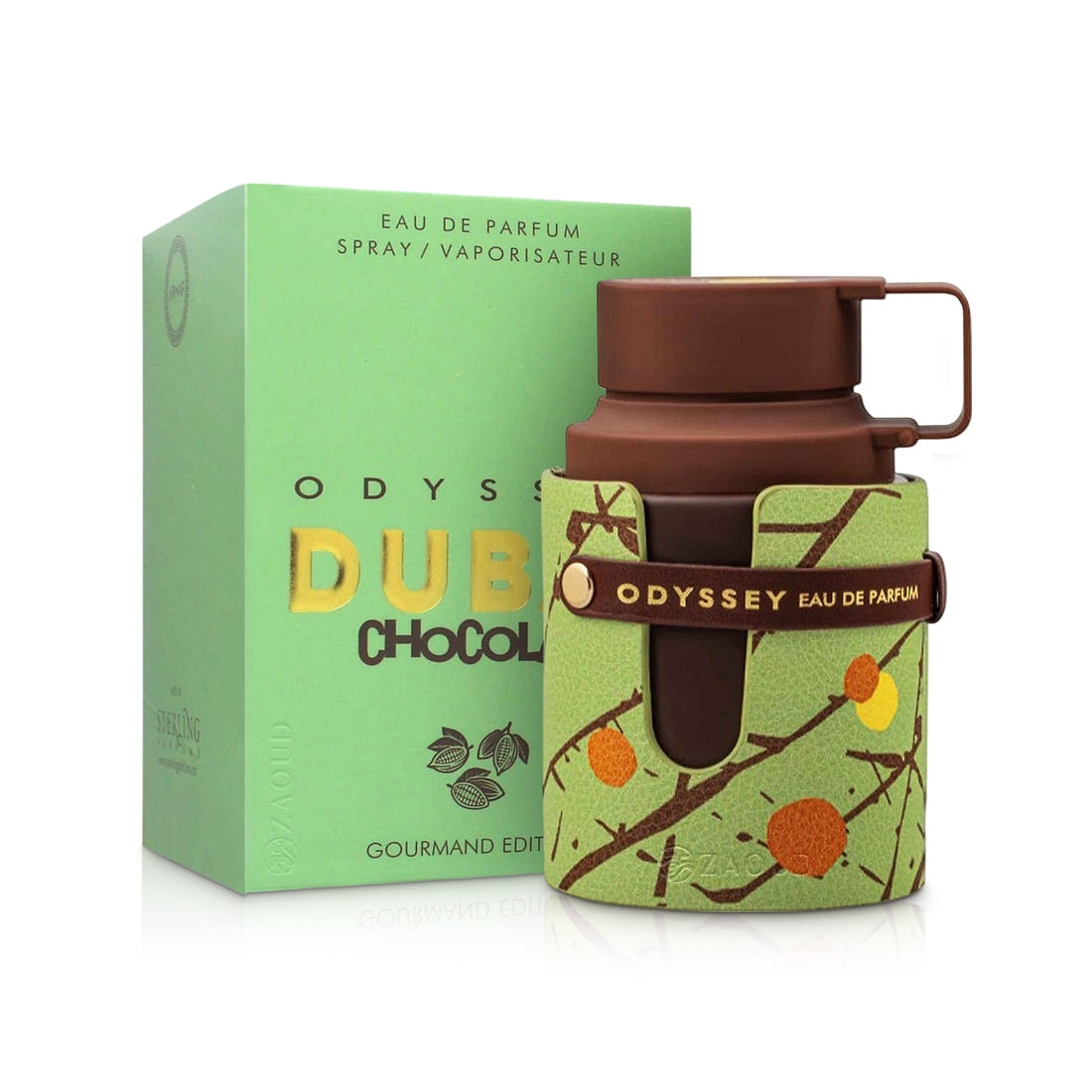Armaf - Odyssey Dubai Chocolat - 100ml