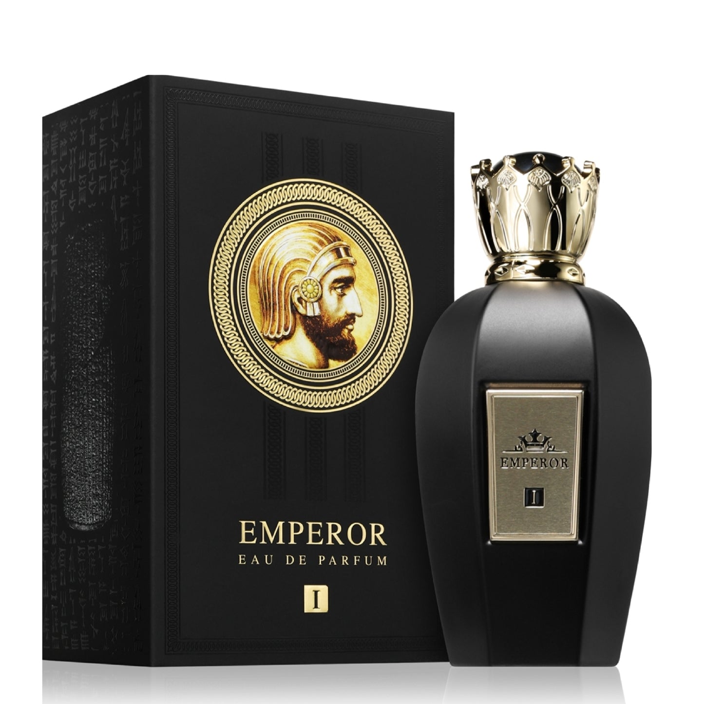 Fragrance World - Emperor I - 100ml
