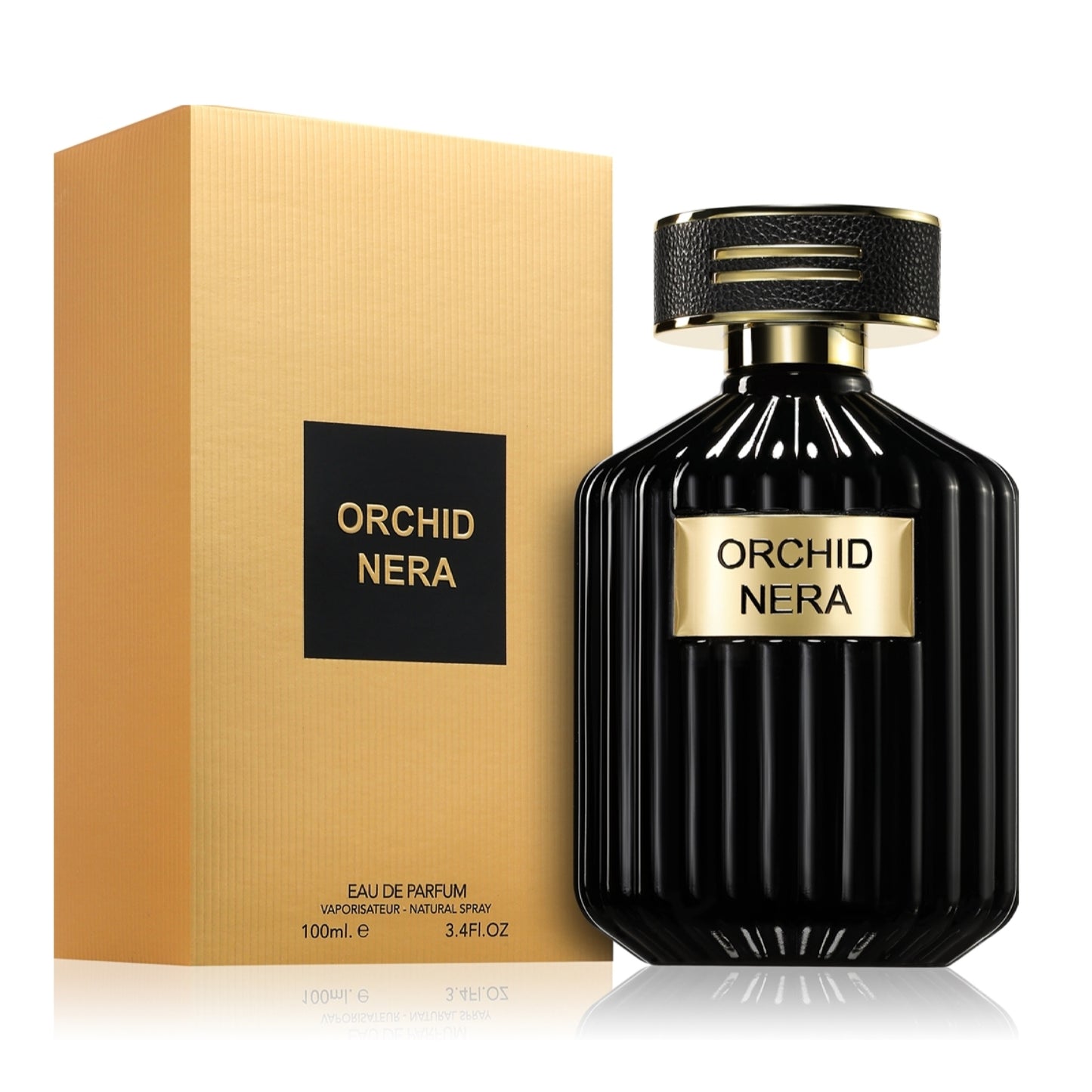 Fragrance World - Orchid Nera - 100ml
