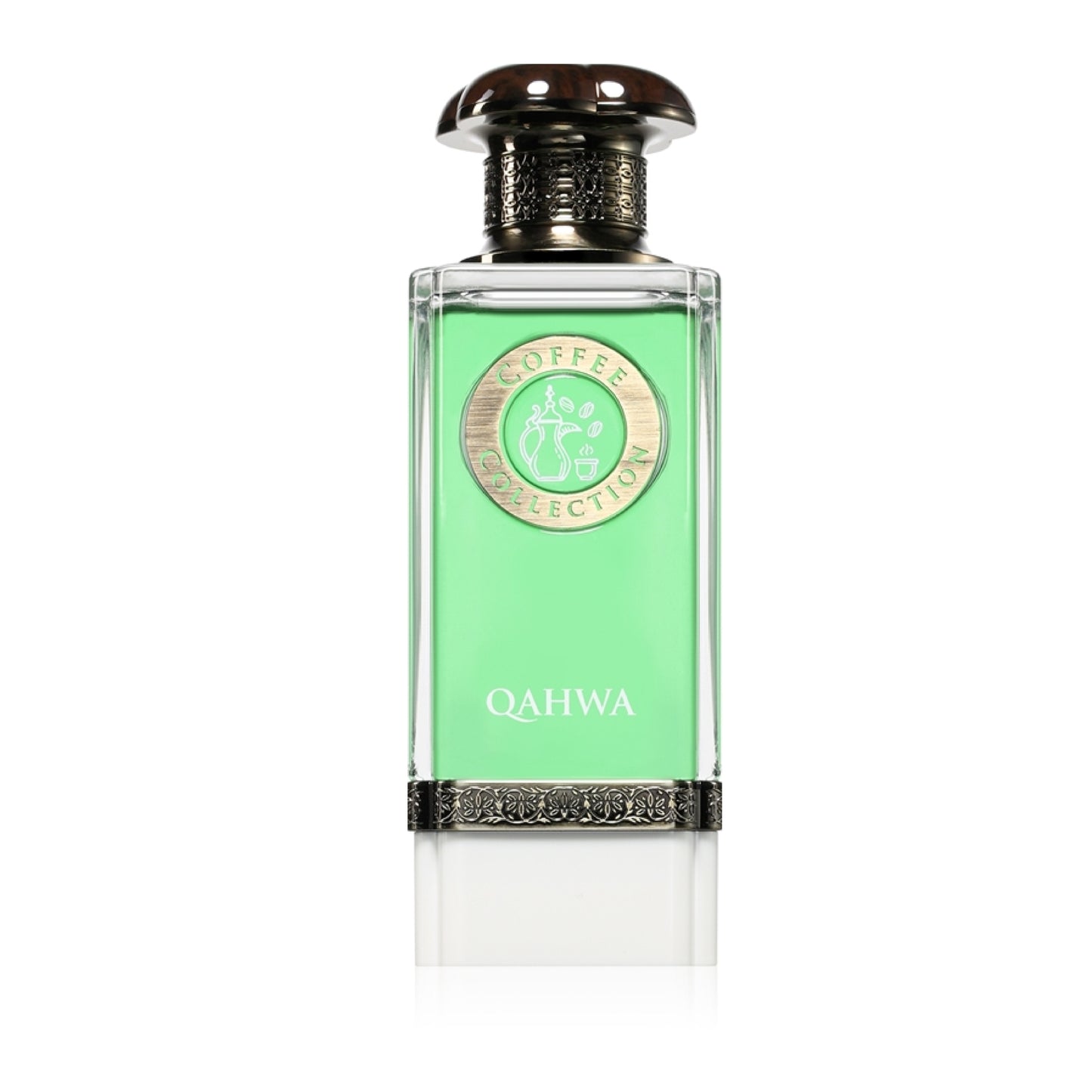 Fragrance World - Qahwa - 100ML