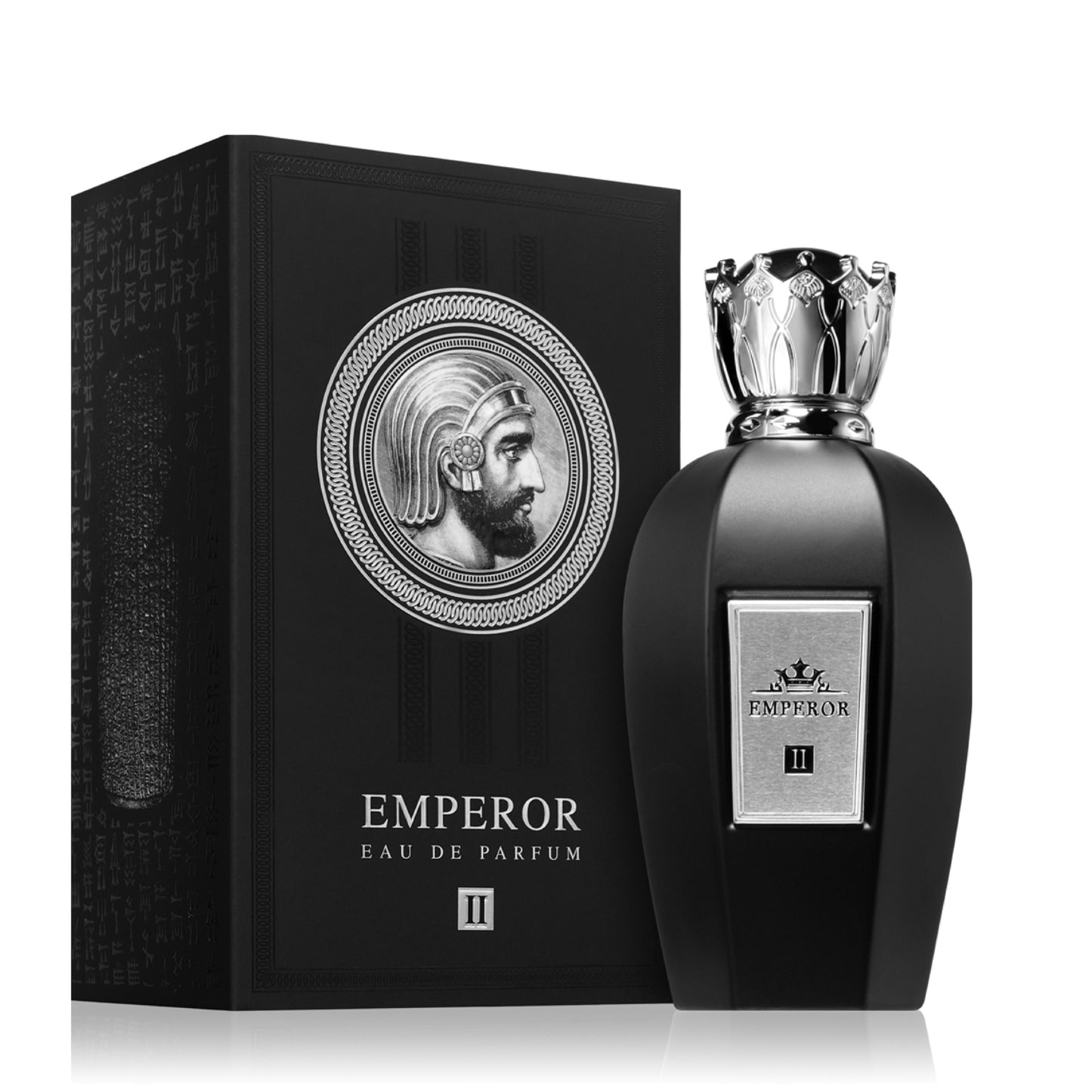 Fragrance World - Emperor II - 100ml