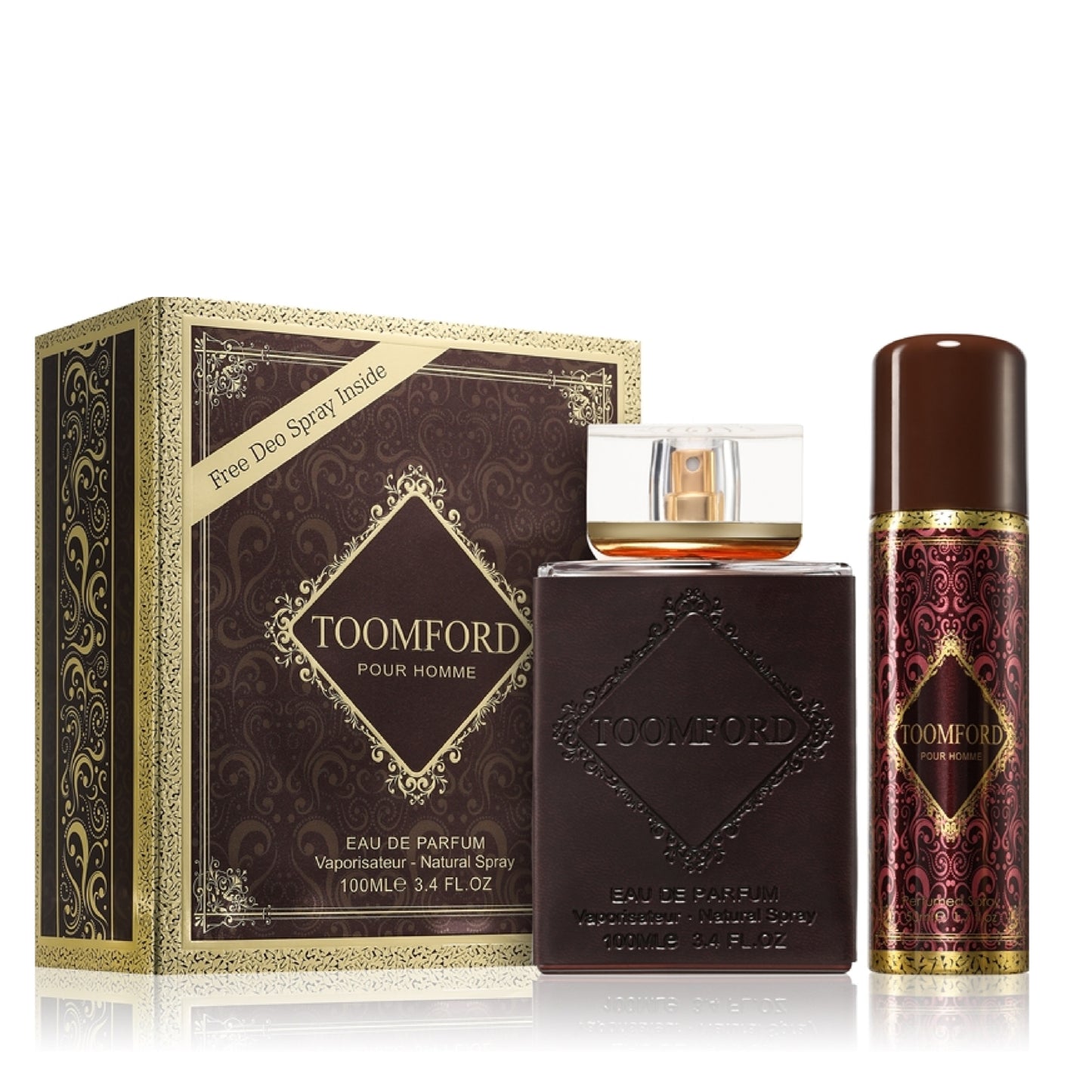 Fragrance World - Toomford - 100ml