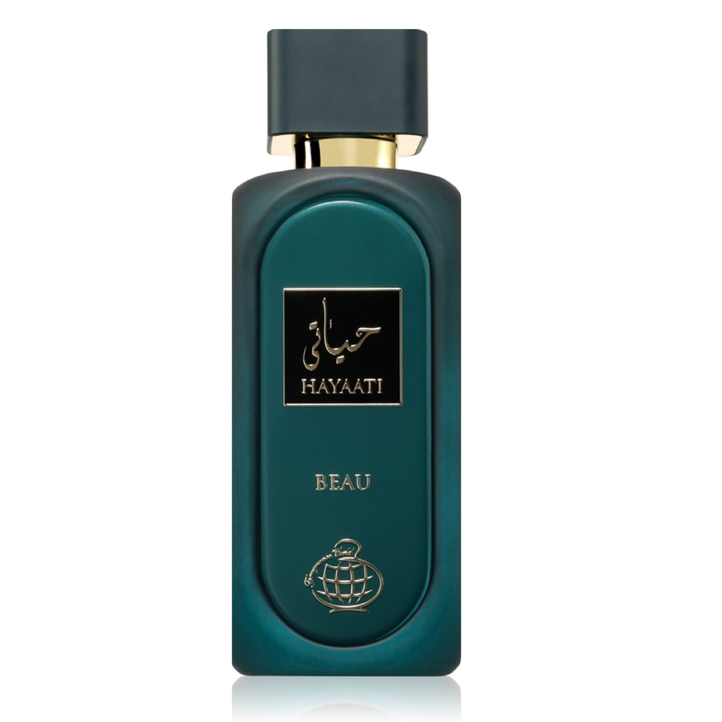Fragrance World - Hayaati Beau - 100ml