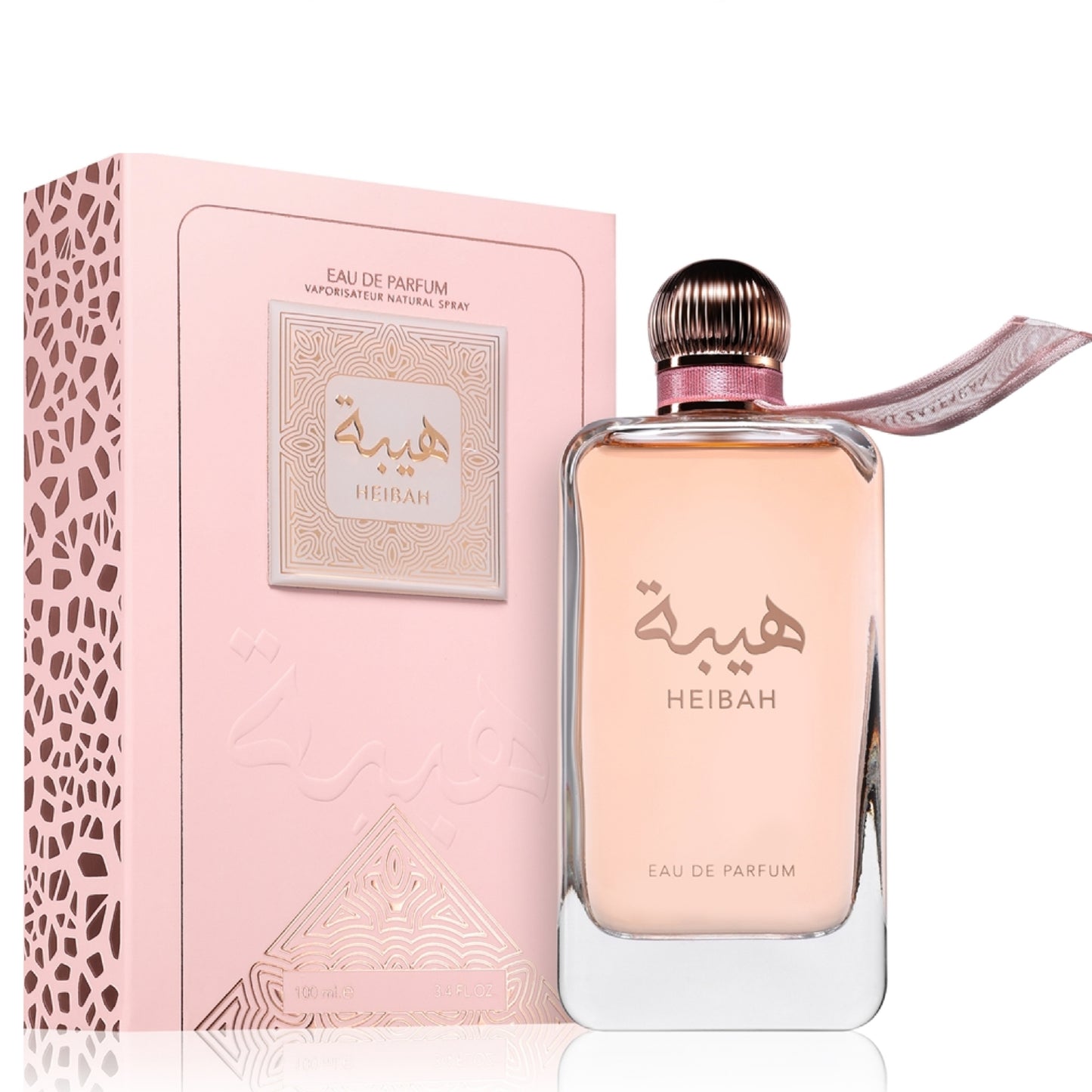Ard Al Zaafaran - Heibah - 100ml