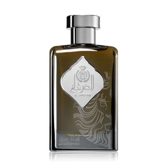 Ard Al Zaafaran - Al Dirgham Special - 100ml