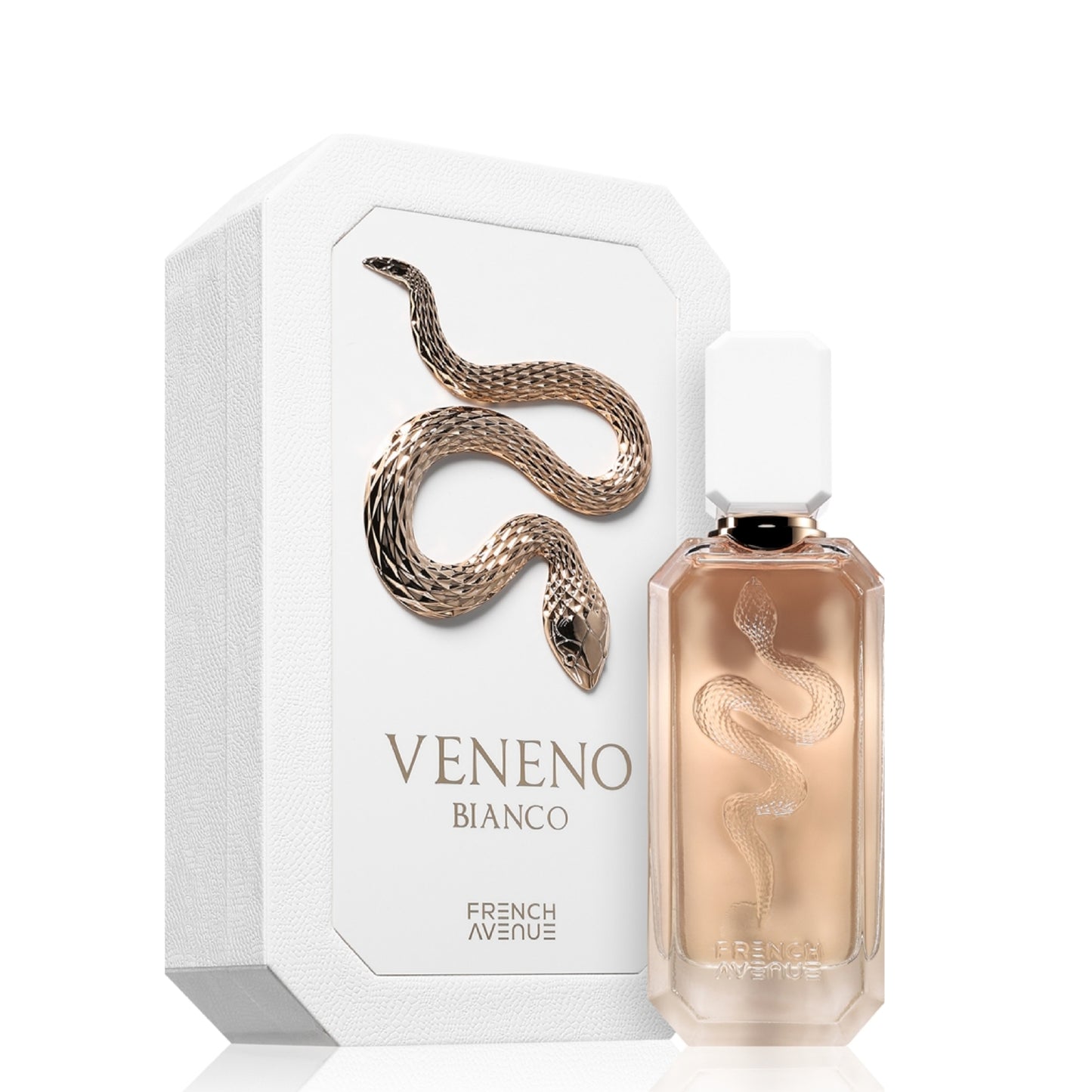 French Avenue - Veneno Bianco - 100ml