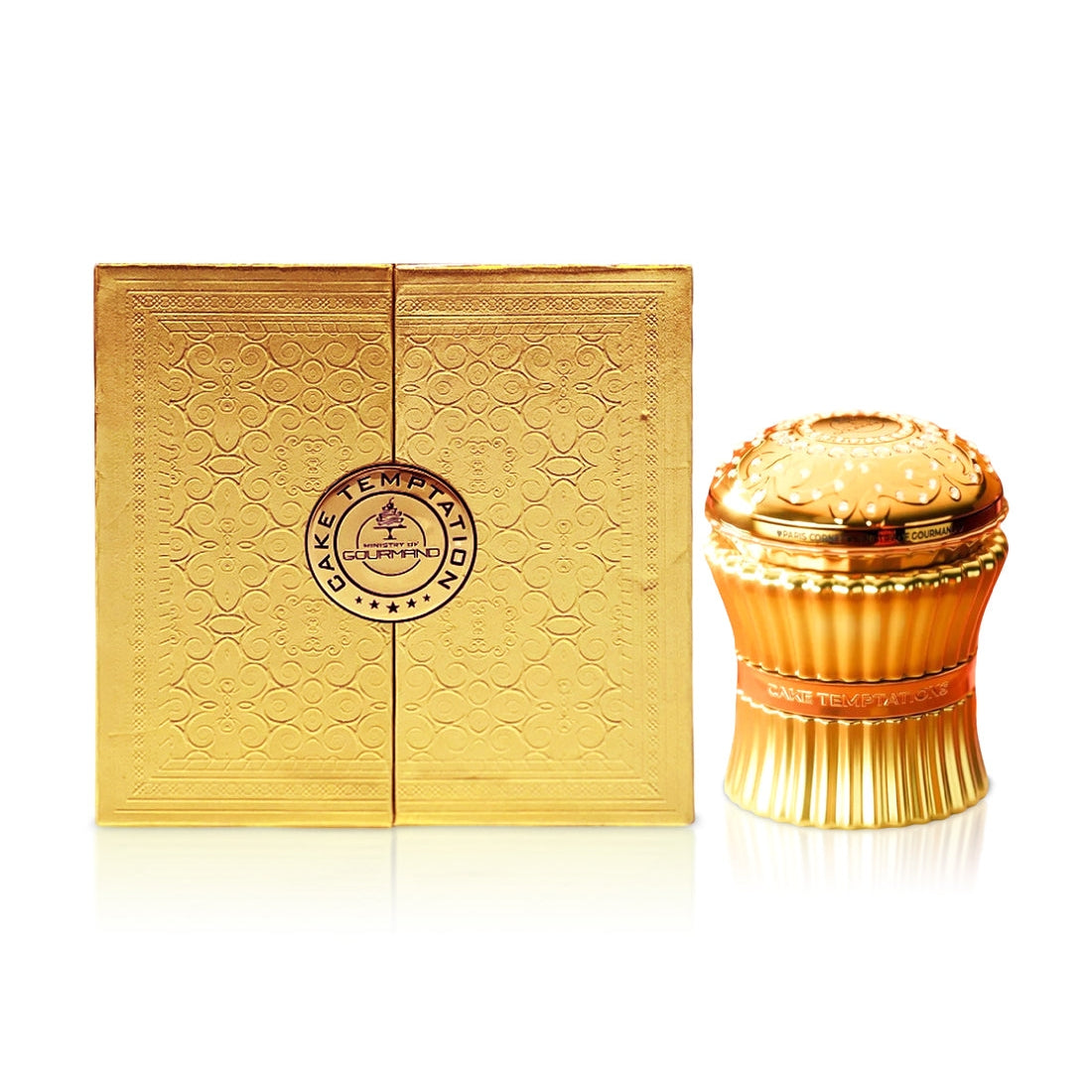 Paris Corner - Cake Temptation - 100ml