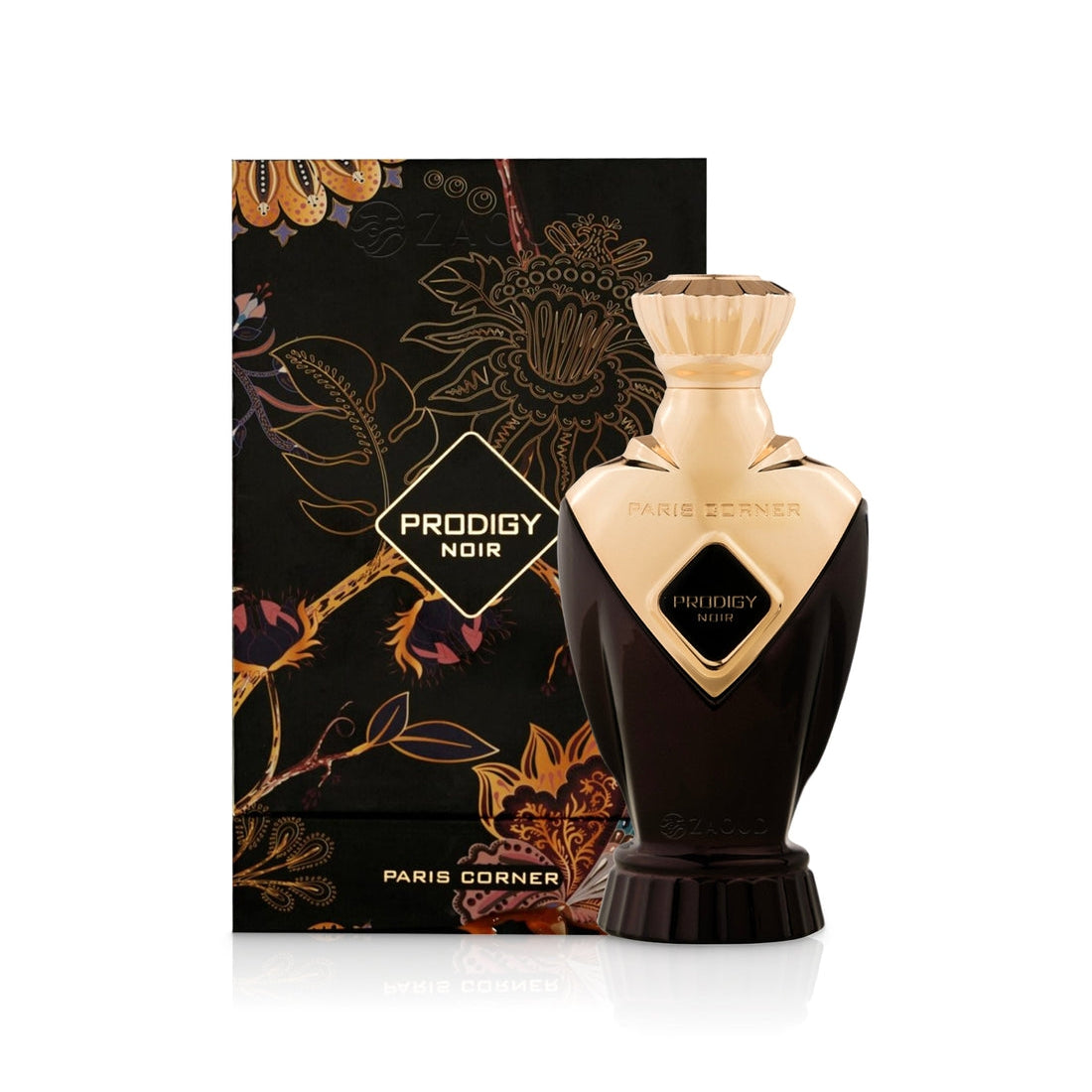 Paris Corner - Prodigy Noir - 100ml