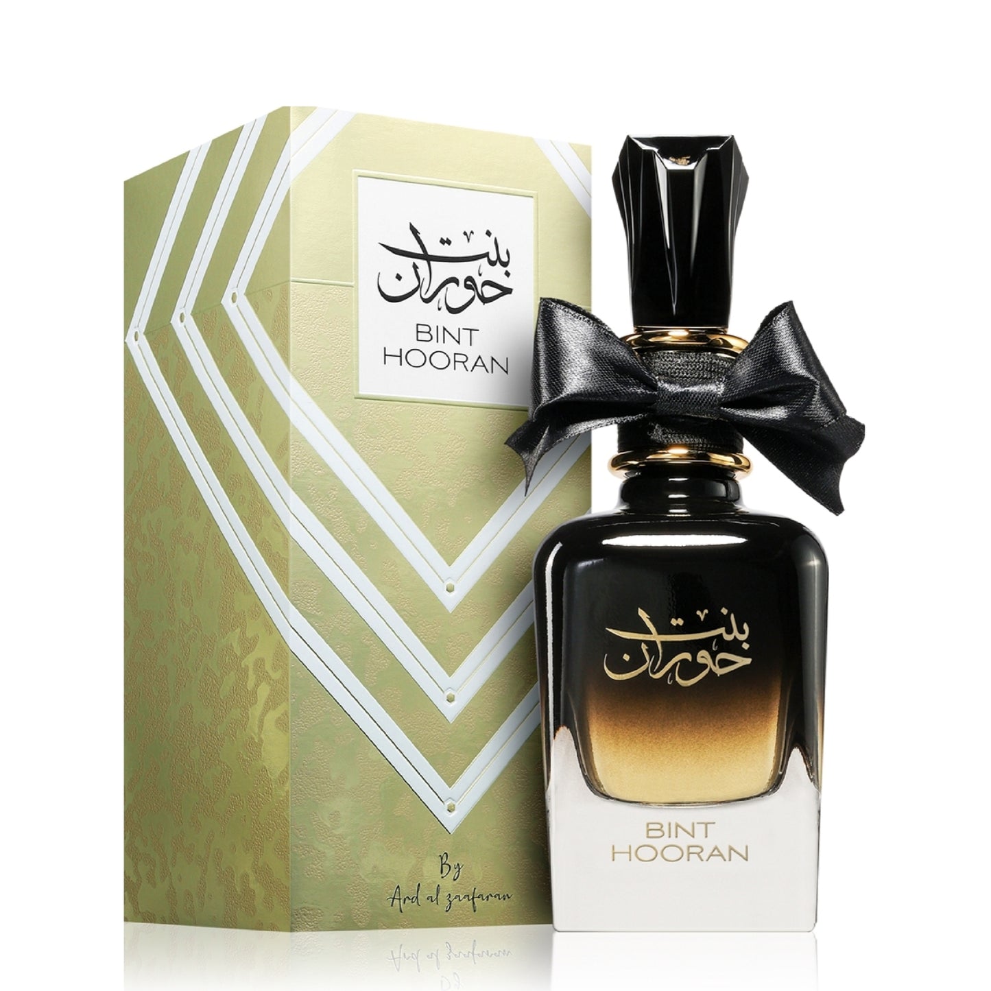 Ard Al Zaafaran - Bint Hooran - 100ml