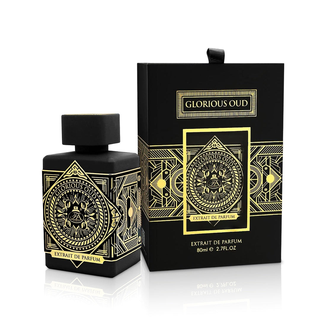 French Avenue - Glorious Oud - 100ml