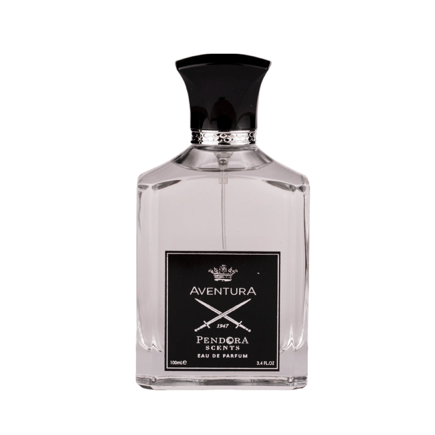 Pendora Scents - Aventura -100ml