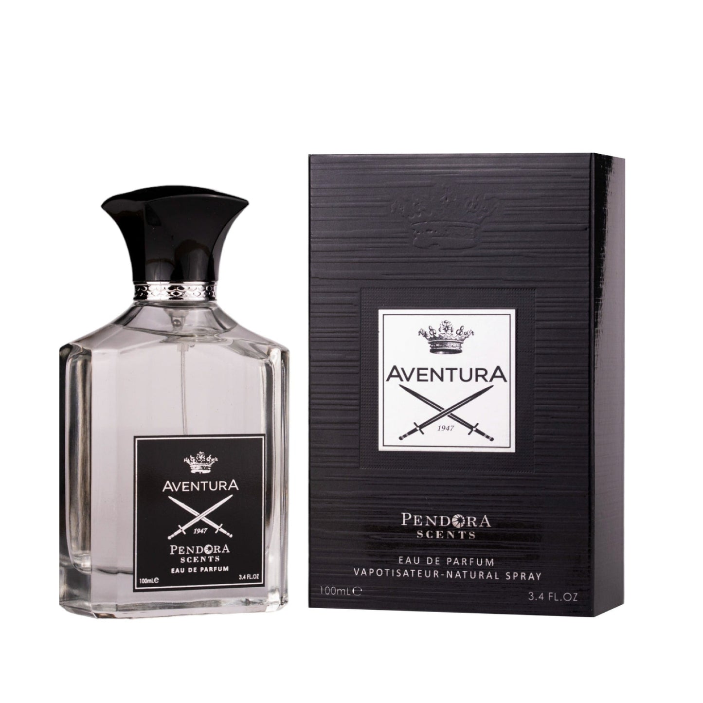 Pendora Scents - Aventura -100ml