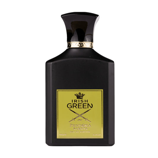 Pendora Scents Irish Green 100 ml Eau De Parfum Fresh scent