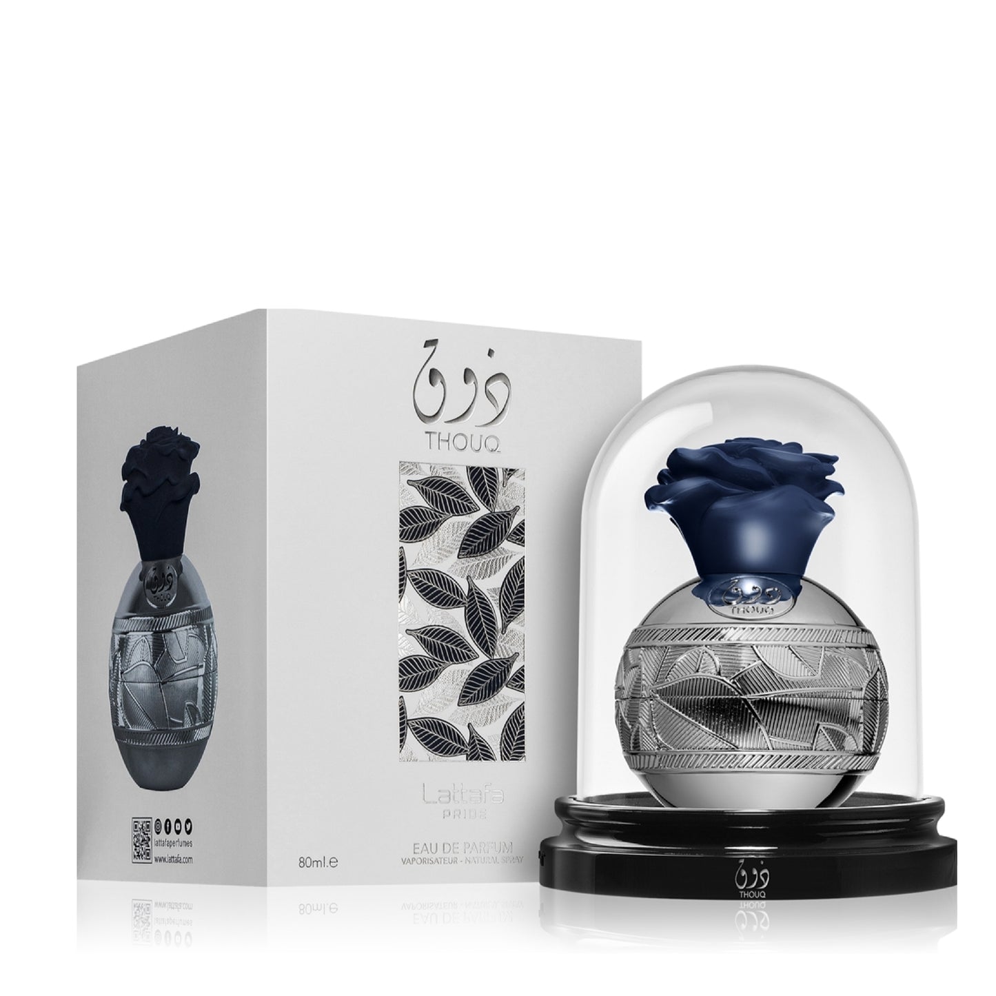 Lattafa Pride - Thouq - 80ml