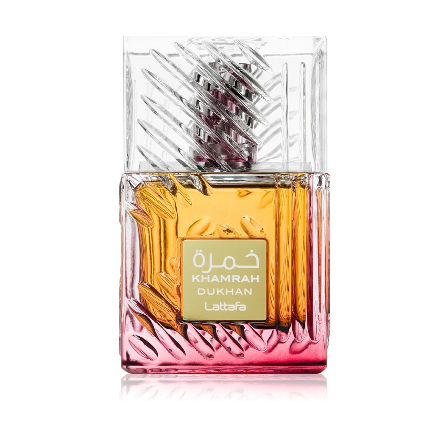 Lattafa - Khamrah Dukhan - 100ml