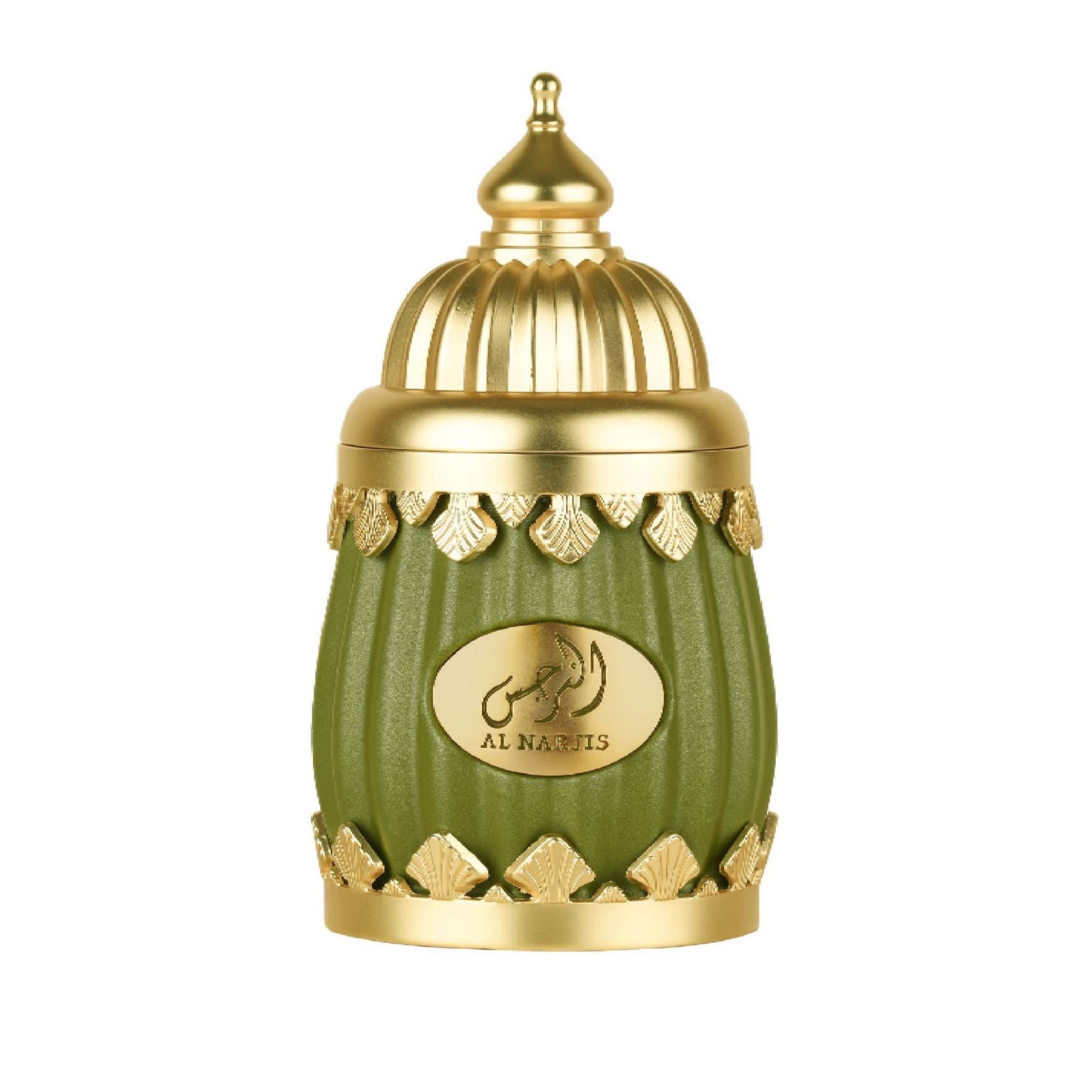 Niche Emarati Al Narjis