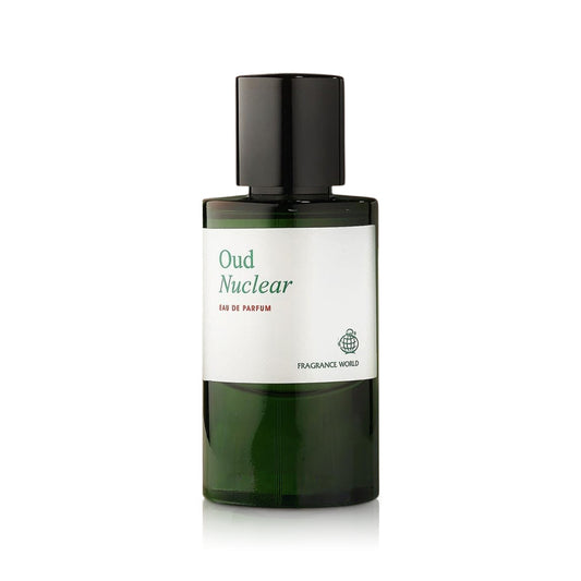 Fragrance World Oud Nuclear