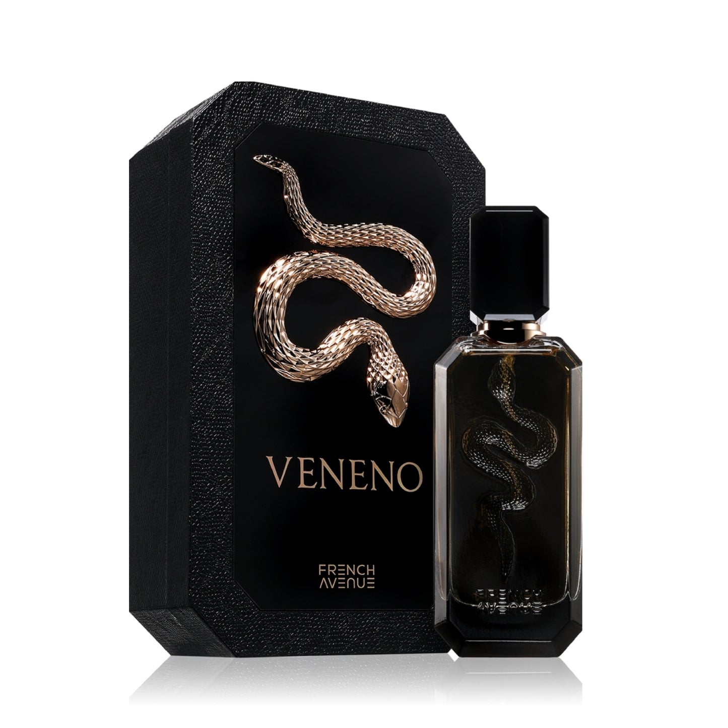 French Avenue - Veneno - 100ml