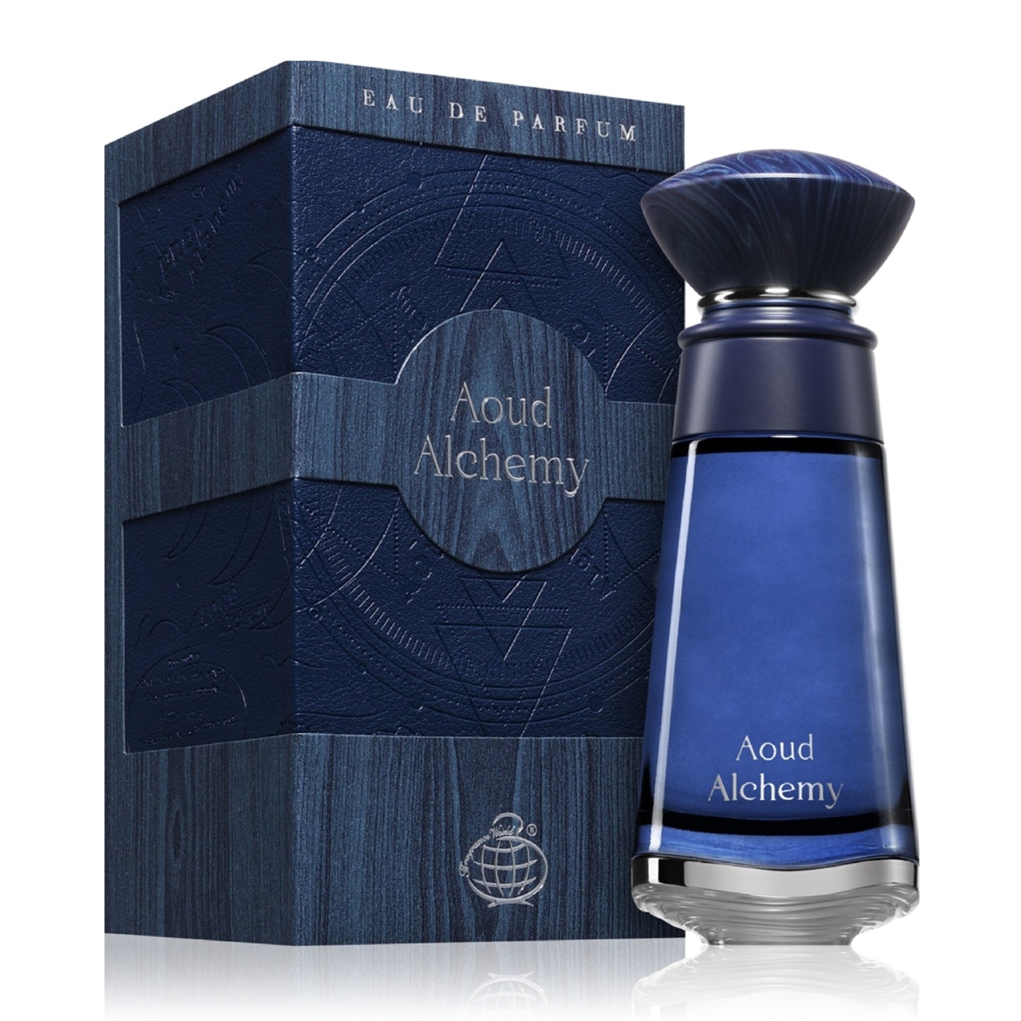 Fragrance World - Aoud Alchemy - 100ml