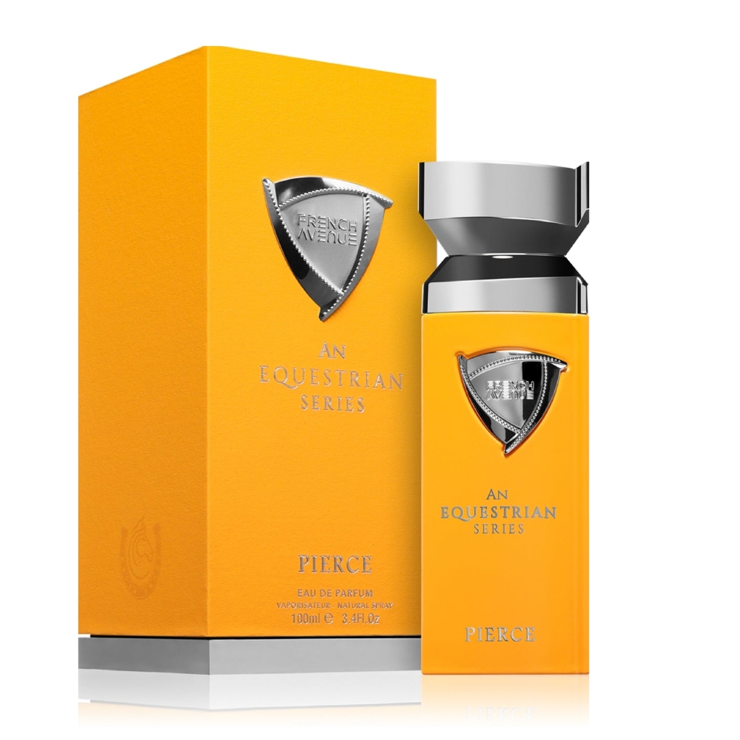 French Avenue - An Equestrian Series Pierce - 100ml