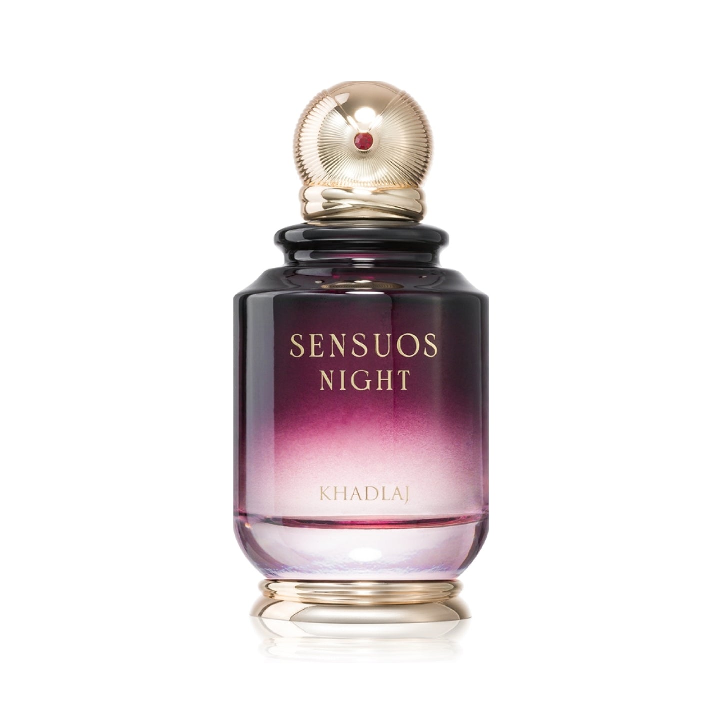 Khadlaj - Sensuos Night - 100ml