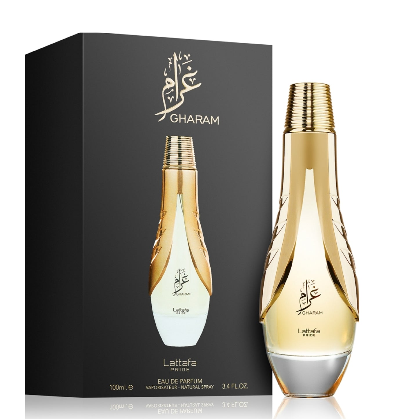 Lattafa Pride - Gharam - 100ml