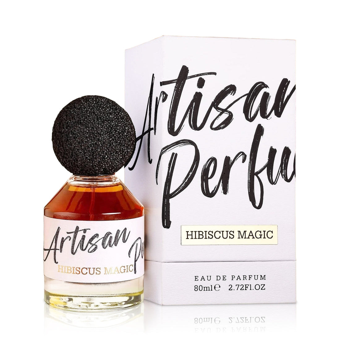 Fragrance World - Hibiscus Magic Artisan Perfumery - 100ml