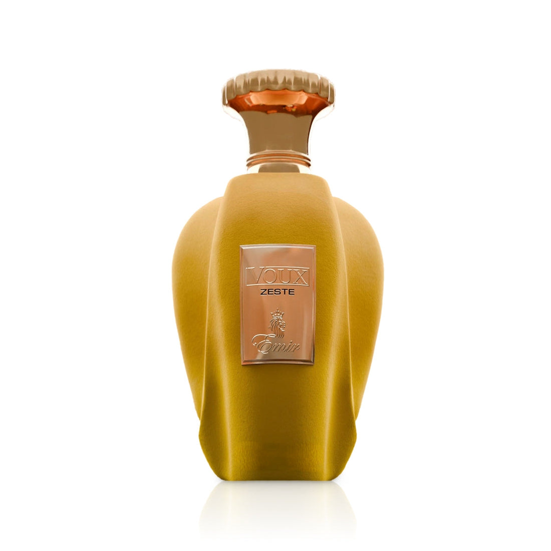 Emir - Voux Zeste - 100ml