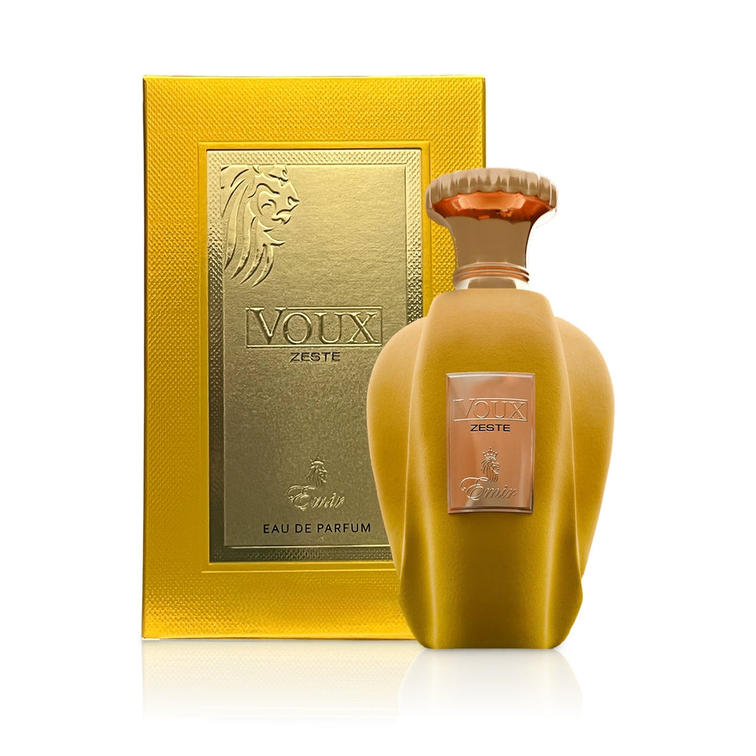 Emir - Voux Zeste - 100ml